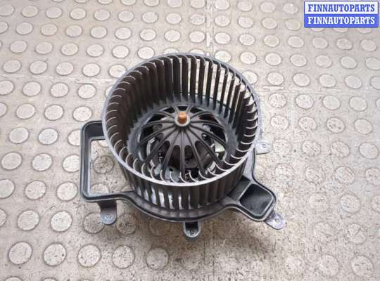 купить Двигатель отопителя (моторчик печки) на Peugeot 3008 2009-2016