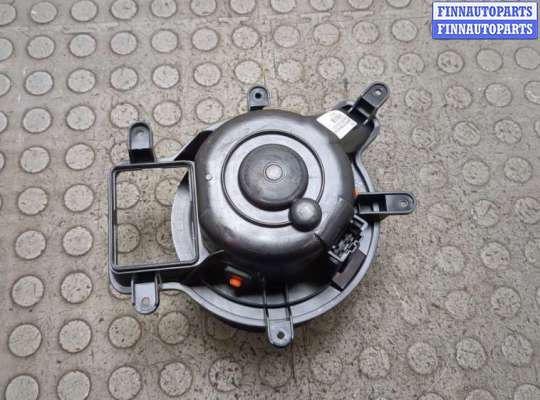 купить Двигатель отопителя (моторчик печки) на Peugeot 3008 2009-2016