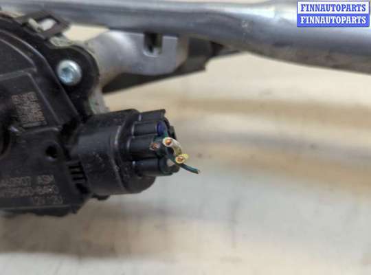 купить Механизм стеклоочистителя (трапеция дворников) на Chevrolet Equinox 2017-2024