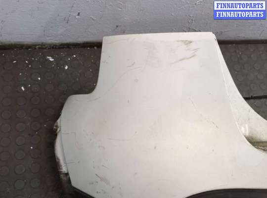 купить Бампер на Nissan Qashqai 2006-2013
