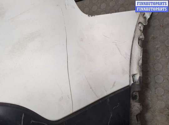 купить Бампер на Nissan Qashqai 2006-2013