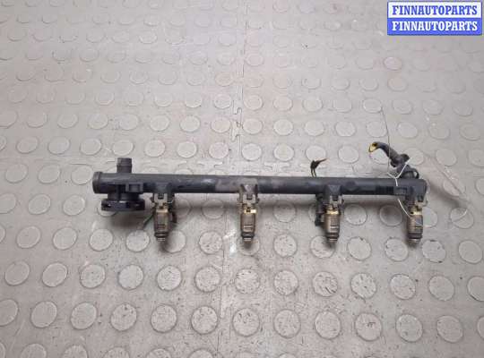 купить Форсунка топливная на Renault Scenic 1996-2002