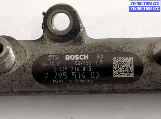 купить Рампа (рейка) топливная на BMW X5 E70 2006-2013