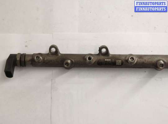 купить Рампа (рейка) топливная на BMW X5 E70 2006-2013