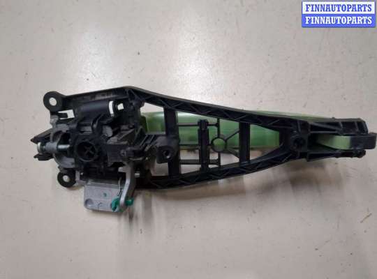 купить Ручка двери наружная на Opel Corsa D 2006-2014