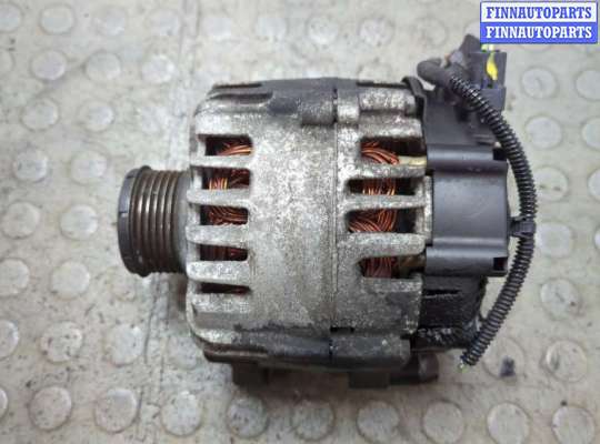 Купить Генератор на Citroen DS4 2010-2018 Генератор CT1131896 на Citroen DS4 2010-2018