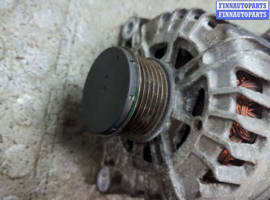 купить Генератор на Citroen DS4 2010-2018