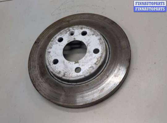 купить Диск тормозной на Opel Insignia 2008-2017