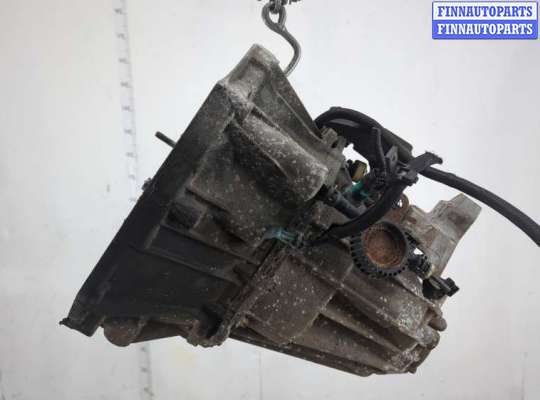 купить КПП 6-ст.мех. (МКПП) на Renault Megane 3 2009-2016