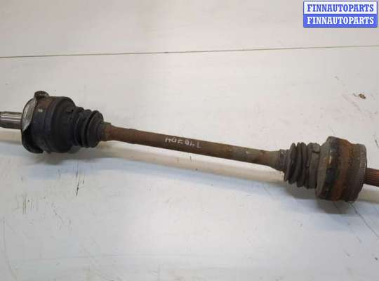 купить Полуось (приводной вал, шрус) на Mercedes CLK W209 2002-2010