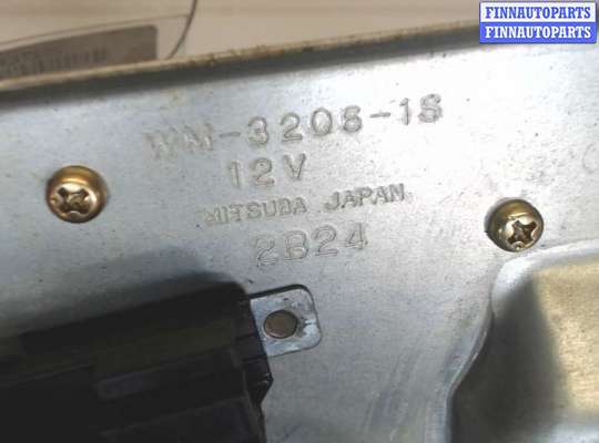 купить Двигатель стеклоочистителя (моторчик дворников) задний на Mitsubishi Colt 1996-2004