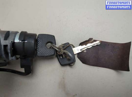 Замок зажигания с ключом на Mercedes-Benz Vito (W638)