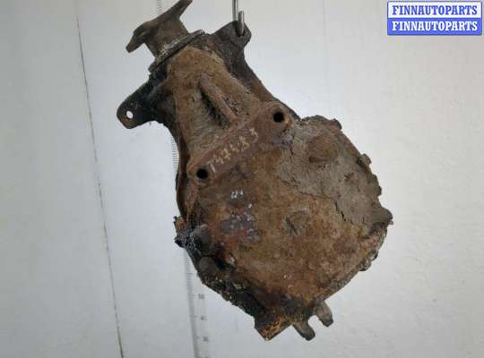 купить Редуктор моста на BMW 5 E34 1988-1995