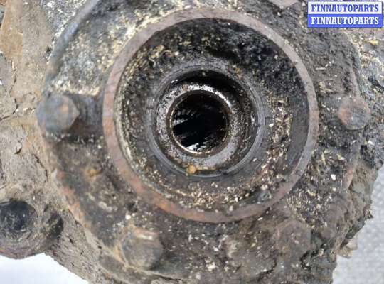 купить Редуктор моста на BMW 5 E34 1988-1995