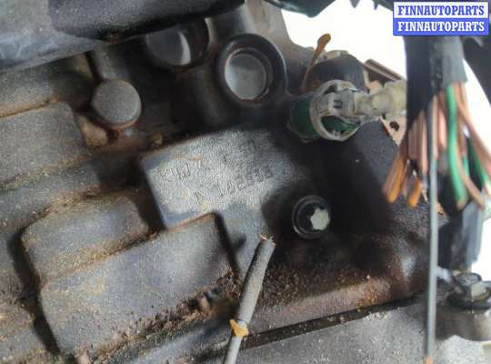 купить Генератор на Renault Scenic 1996-2002