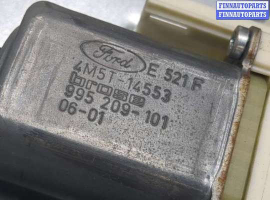 купить Стеклоподъемник электрический на Ford Focus 2 2005-2008