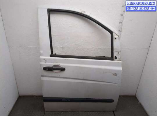 Ручка двери салона MB1686308 на Mercedes Vito W639 2003-2014