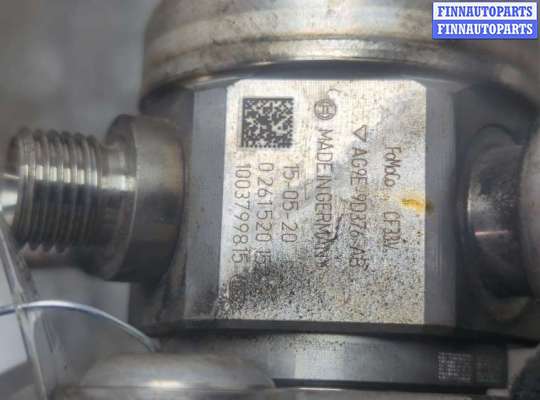 купить ТНВД на Land Rover Discovery Sport 2014-2022