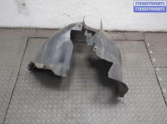 купить Защита арок (подкрылок) на Peugeot 308 2007-2013