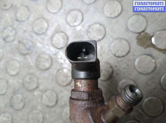 купить Форсунка топливная на Ford Kuga 2008-2012