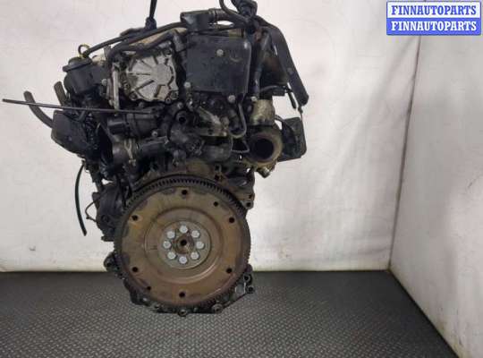 купить Двигатель (ДВС на разборку) на Land Rover Freelander 2 2007-2014