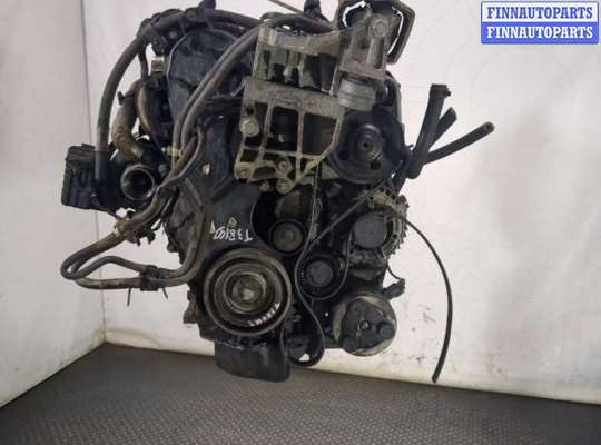 купить Двигатель (ДВС на разборку) на Land Rover Freelander 2 2007-2014