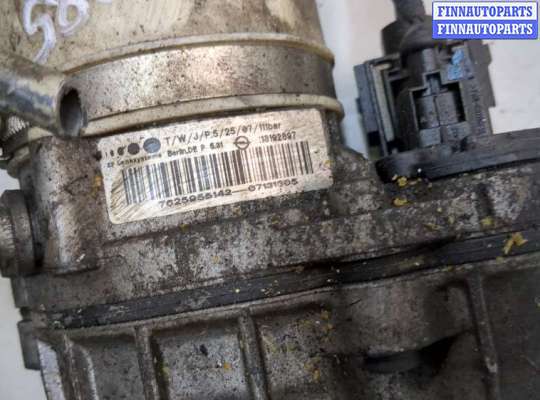 купить Насос электрический усилителя руля на Opel Astra H 2004-2010