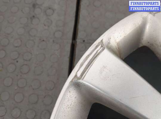 купить Диск литой на Opel Astra J 2010-2017