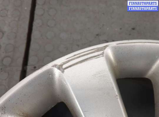 купить Диск литой на Opel Astra J 2010-2017