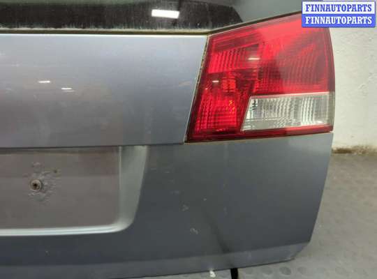 купить Замок багажника на Opel Vectra C 2002-2008