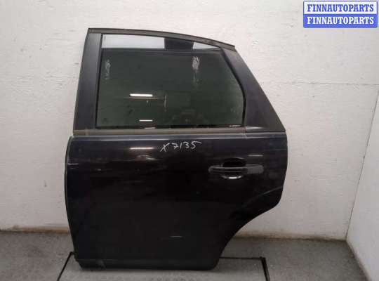 купить Замок двери на Ford Focus 2 2008-2011