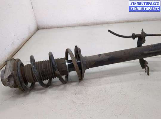 Амортизатор подвески FT513815 на Citroen Jumper (Relay) 2006-2014