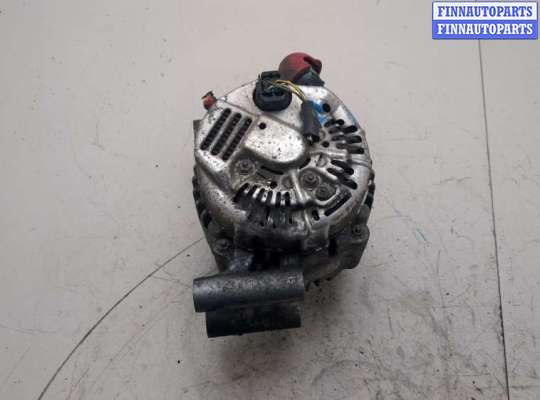 купить Генератор на Jaguar S-Type 1998-2008