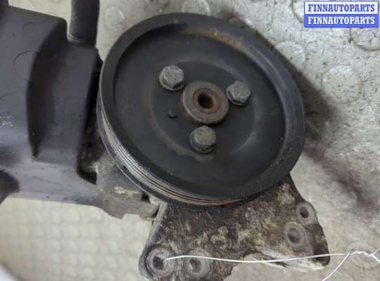 купить Насос гидроусилителя руля (ГУР) на BMW X5 E53 2000-2006