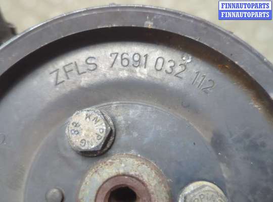 купить Насос гидроусилителя руля (ГУР) на BMW X5 E53 2000-2006