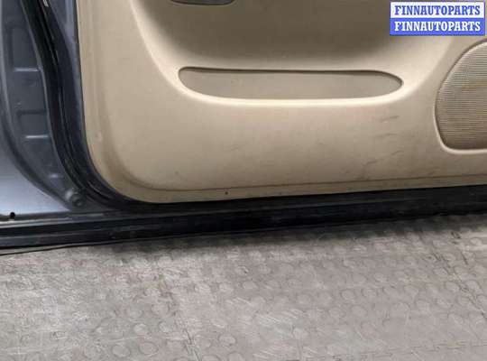 купить Ручка двери наружная на Lexus GX 2002-2009