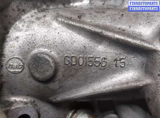 Клапан рециркуляции газов (EGR) MB1106205 на Mercedes Sprinter 2006-2014