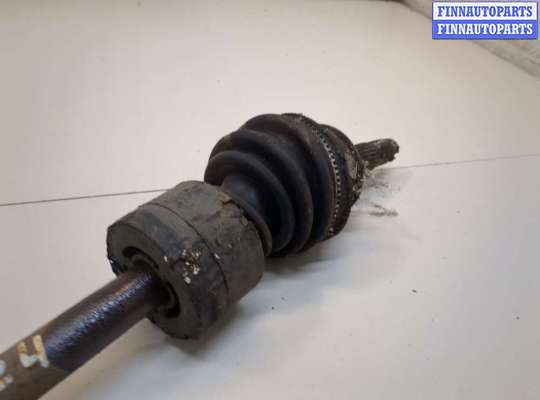 купить Полуось (приводной вал, шрус) на Fiat Doblo 2000-2015