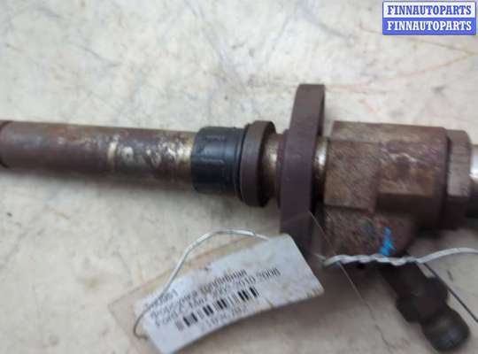купить Форсунка топливная на Ford C-Max 2002-2010