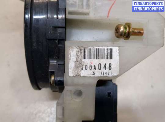 купить Переключатель поворотов и дворников (стрекоза) на Mitsubishi Lancer 9 2003-2006