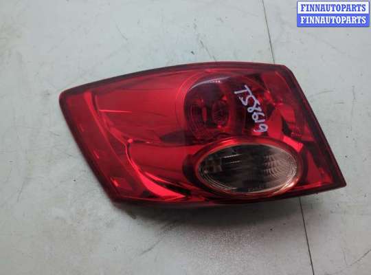 купить Фонарь (задний) на Honda Accord 8 2008-2015