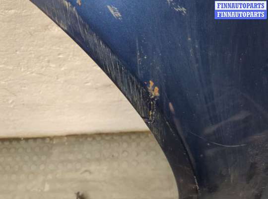 купить Крыло на Audi A4 (B7) 2004-2009