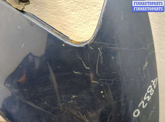 купить Крыло на Audi A4 (B7) 2004-2009