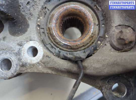 купить Ступица (кулак, цапфа) на Opel Vectra C 2002-2008