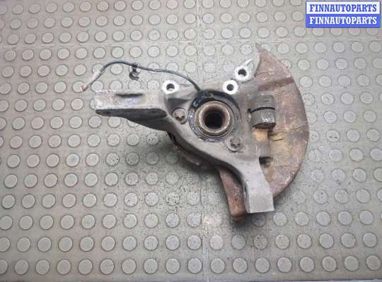 купить Ступица (кулак, цапфа) на Opel Vectra C 2002-2008