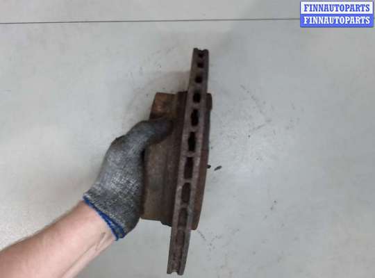 купить Диск тормозной на BMW X3 E83 2003-2010
