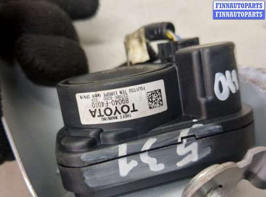 купить Датчик (зуммер) открытия двери, капота на Toyota C-HR 2016-2023