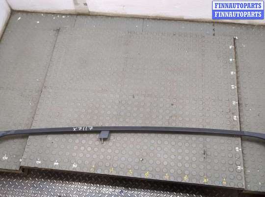 купить Рейлинг на крышу (одиночка) на Volkswagen Passat 6 2005-2010