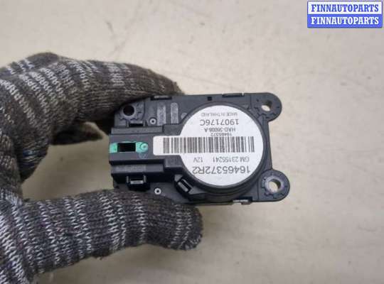 купить Электропривод заслонки отопителя на Chevrolet Equinox 2017-2024