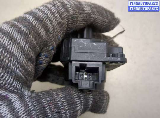 купить Электропривод заслонки отопителя на Chevrolet Equinox 2017-2024